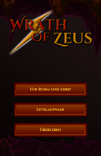 Lastest Wrath of Zeus APK for Android