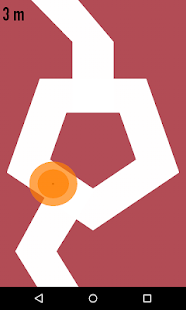 Free Download Follow the White Road APK for Android