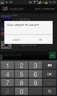 How to mod (QQ) Currency Converter 1.6 mod apk for bluestacks