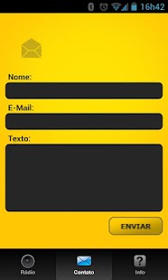 How to mod Rádio Maringá FM patch 1.0 apk for bluestacks