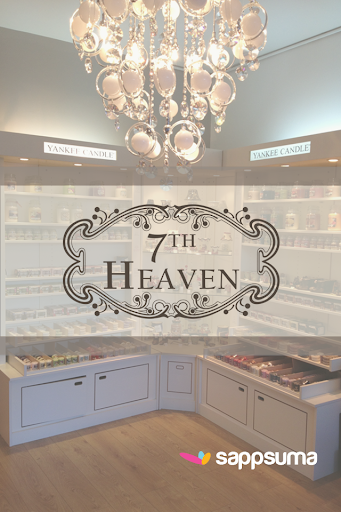 7th Heaven Hair and Beauty