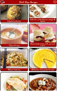 How to download Diet Plan Recipes Free! patch 2.0.1 apk for bluestacks