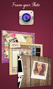 免費下載攝影APP|InstaFrame for Instagram app開箱文|APP開箱王