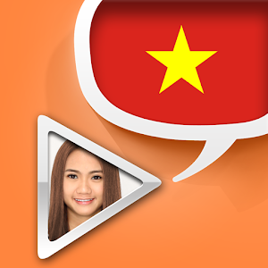 Vietnamese Video Translation logo