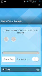 IRC Clinical Trials poster 3