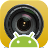 Camera ZOOM FX Shutters icon