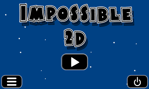 impossible2D PRO