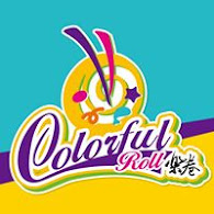 樂卷 Colorful Roll