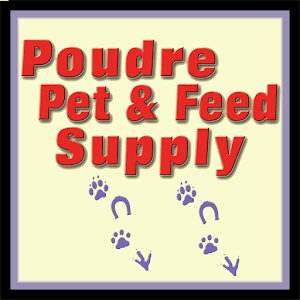 Poudre Pet and Feed 1.402