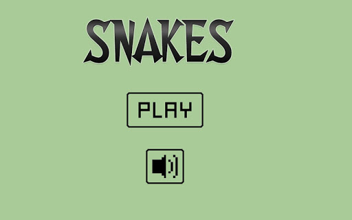 Classic Snakes 2D