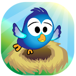 Cover Image of Download Bird Control 1.0 APK