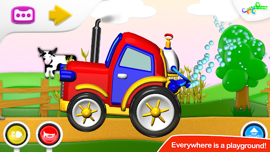 Build and Play 3D - The Sequel(圖4)-速報App
