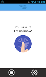 Lastest BocterApp APK