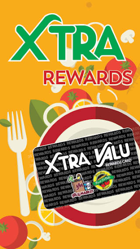 Valu Market Digital Coupons