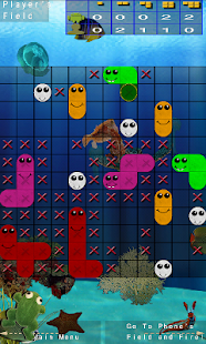 Worms And Frogs Screenshots 6