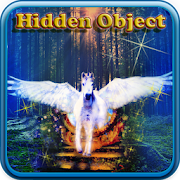 Hidden Magic Forest