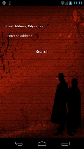 【免費生活App】Sex Offenders Search-APP點子