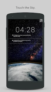 How to mod Z SPACETRAVEL GO LOCKER THEME 1.0 unlimited apk for android