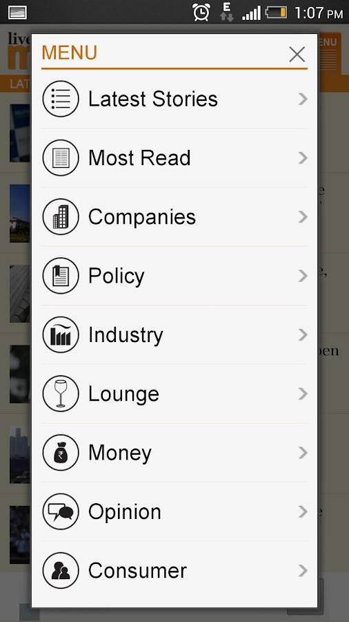 Mint Android Apps on Google Play