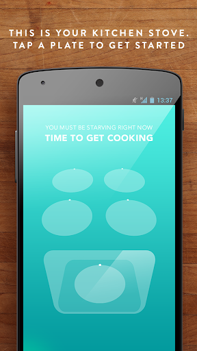 Thyme - Kitchen Timer FREE