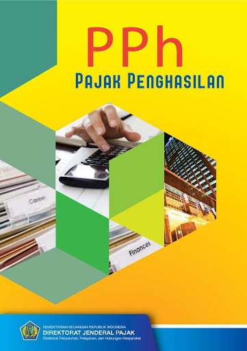 Buku Pajak Pertambahan Nilai