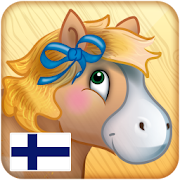 Smart Speller Finnish (Kids)  Icon