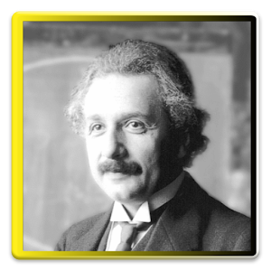 Einstein Challenge Full logo