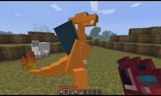 PokeCube - screenshot thumbnail