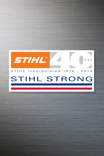 STIHL NSM