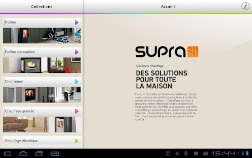 How to download Supra tablette 1.0 unlimited apk for bluestacks
