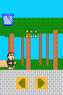 Free Download ICE WATER GAME APK