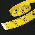 MySizeFinder logo