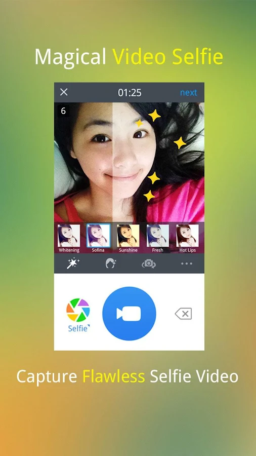 VivaVideo: Free Video Editor - screenshot