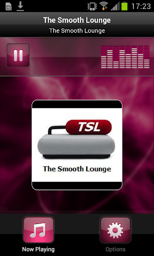 The Smooth Lounge