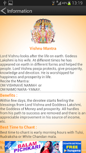 How to mod Vishnu Mantar patch 1.0 apk for laptop