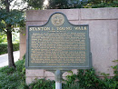 Stanton Young Walk