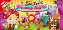 Candy's Beauty Salon APK