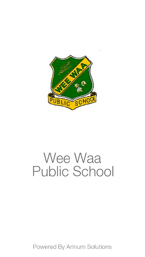 Wee Waa Public School