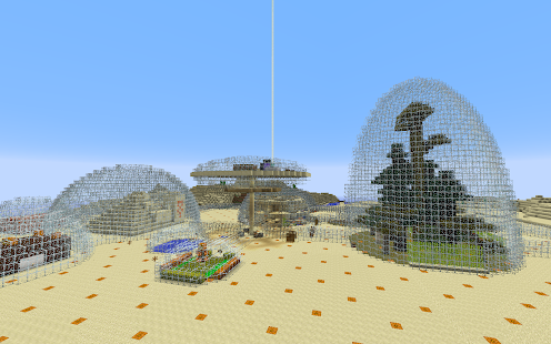 DomeCraft Tools Screenshots 6