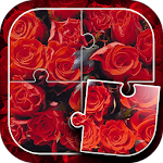 Roses Jigsaw Puzzle Apk