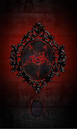 Mirror of Spirits poster 1