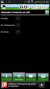 GoPicnic Screenshots 2