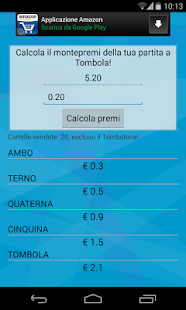 Lastest Premi Tombola APK