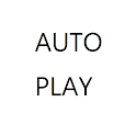 AutoPlay logo