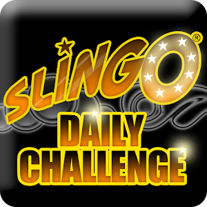 Slingo Daily Challenge