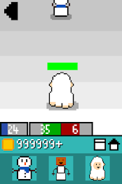 The Snowmen Defender poster 4