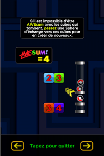 AWEsum! - screenshot thumbnail