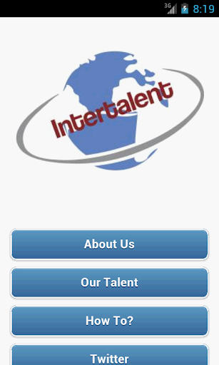 Intertalent