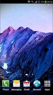 3D Kitkat 4.4 Mountain lwp(圖4)-速報App