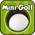 Mini Golf icon